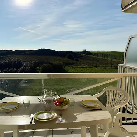 Lumineux Proche Golf Et A Jean De Monts - Fr-1-323-465 Apartamento Saint-Jean-de-Monts