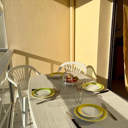 Apartamento Lumineux Proche Golf Et A Jean De Monts - Fr-1-323-465 Saint-Jean-de-Monts