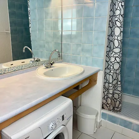 Lumineux Proche Golf Et A Jean De Monts - Fr-1-323-465 Apartamento Saint-Jean-de-Monts